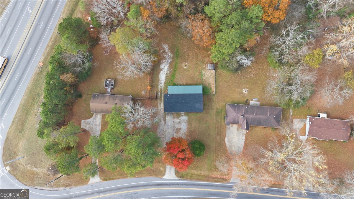 2893 Mount Vernon Road Lithia Springs - 37