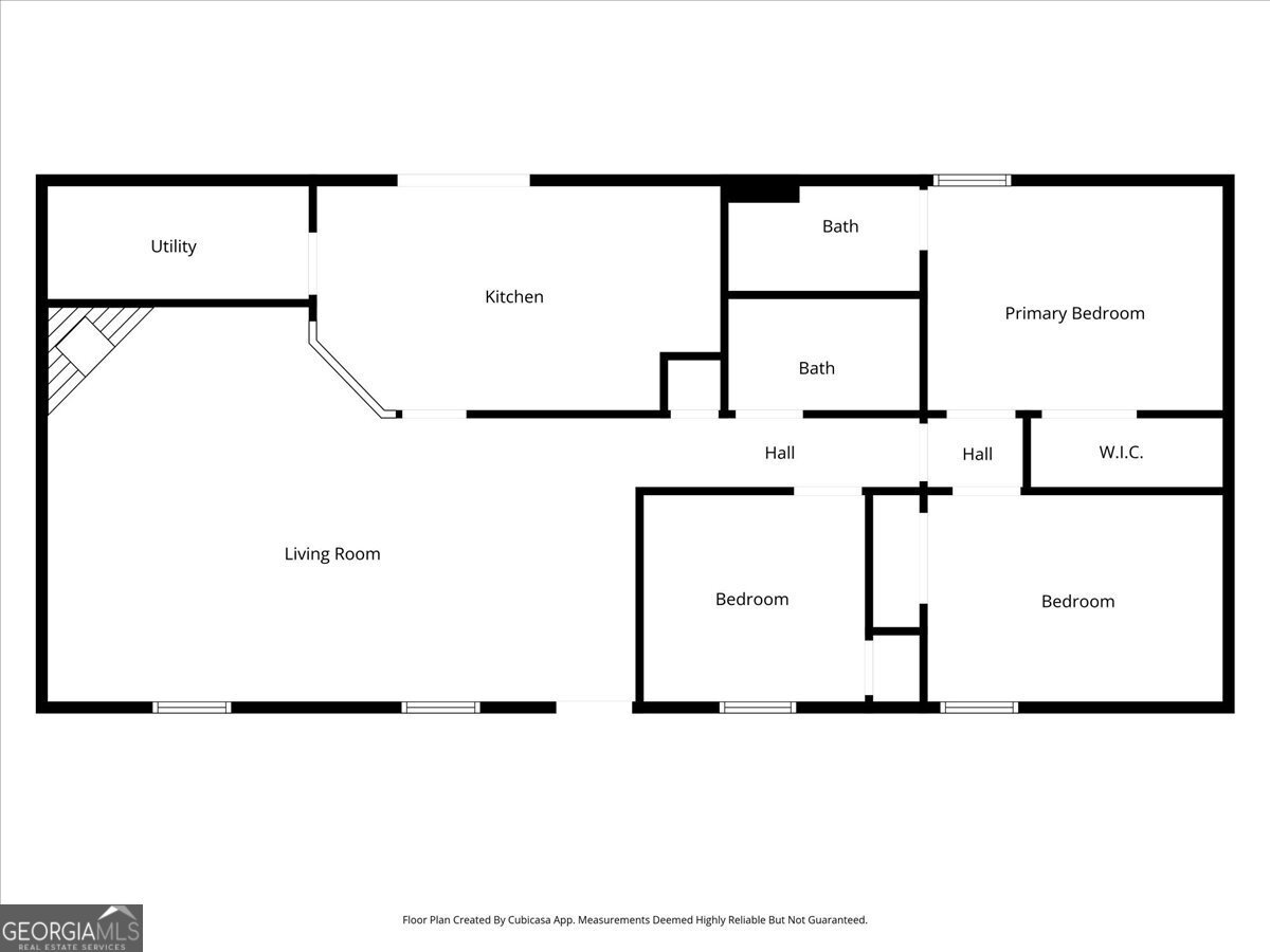 2893 Mount Vernon Road Lithia Springs - 4
