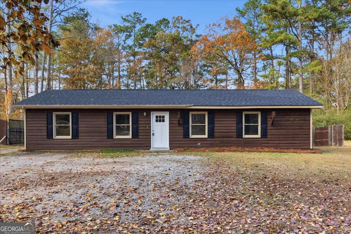 2893 Mount Vernon Road Lithia Springs - 5