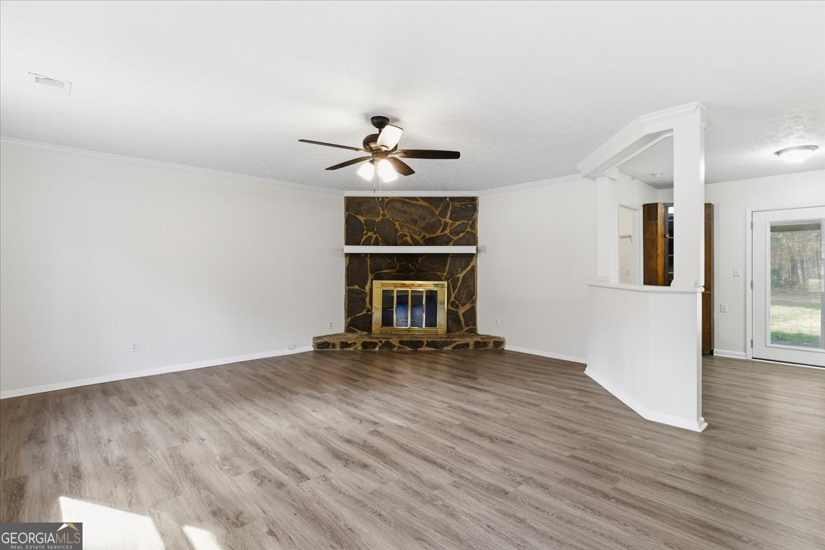 2893 Mount Vernon Road Lithia Springs - 8