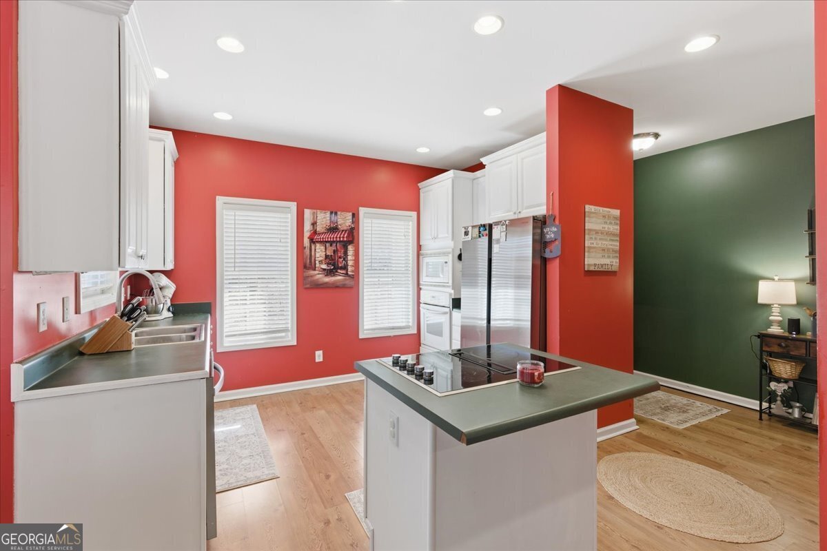 1122 Whispering Hills Drive Bremen - 10