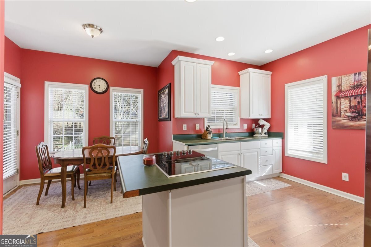 1122 Whispering Hills Drive Bremen - 11