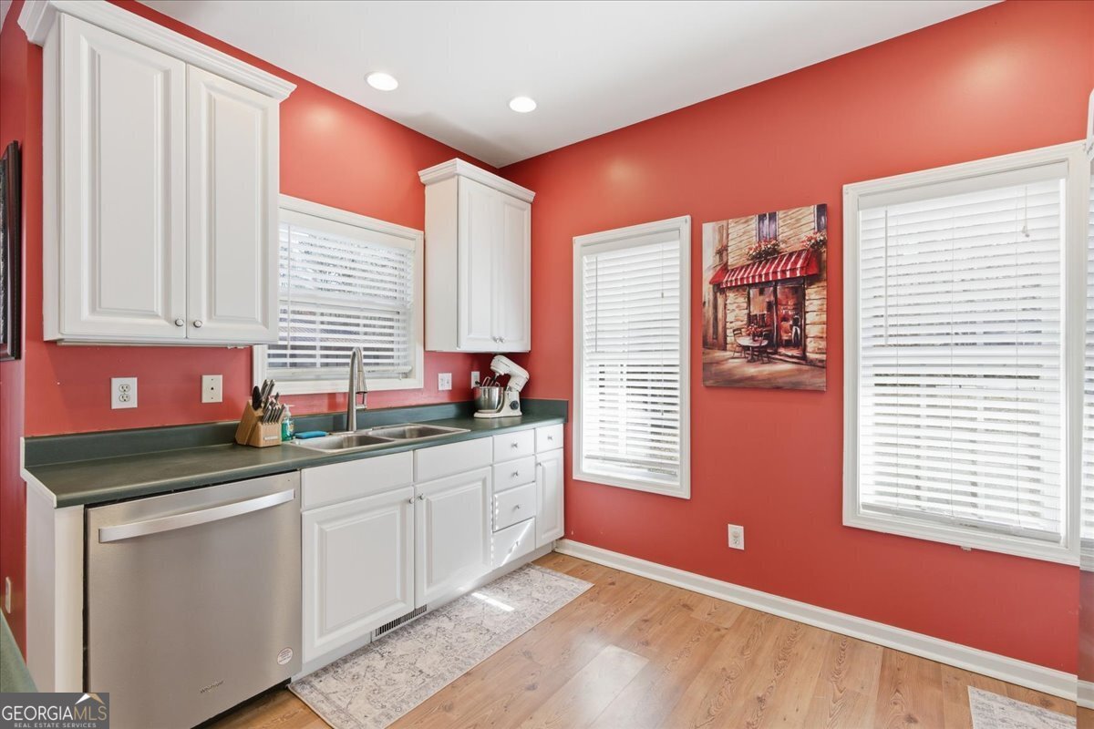 1122 Whispering Hills Drive Bremen - 12