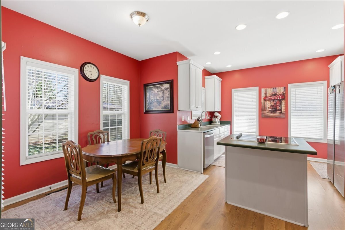 1122 Whispering Hills Drive Bremen - 16