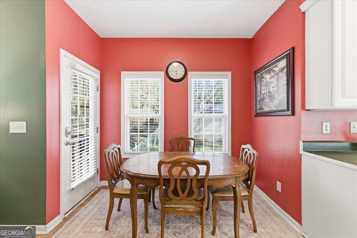 1122 Whispering Hills Drive Bremen - 17