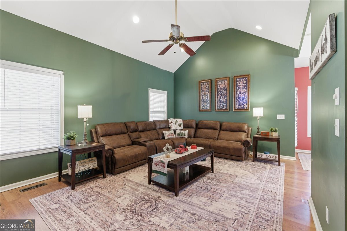 1122 Whispering Hills Drive Bremen - 18