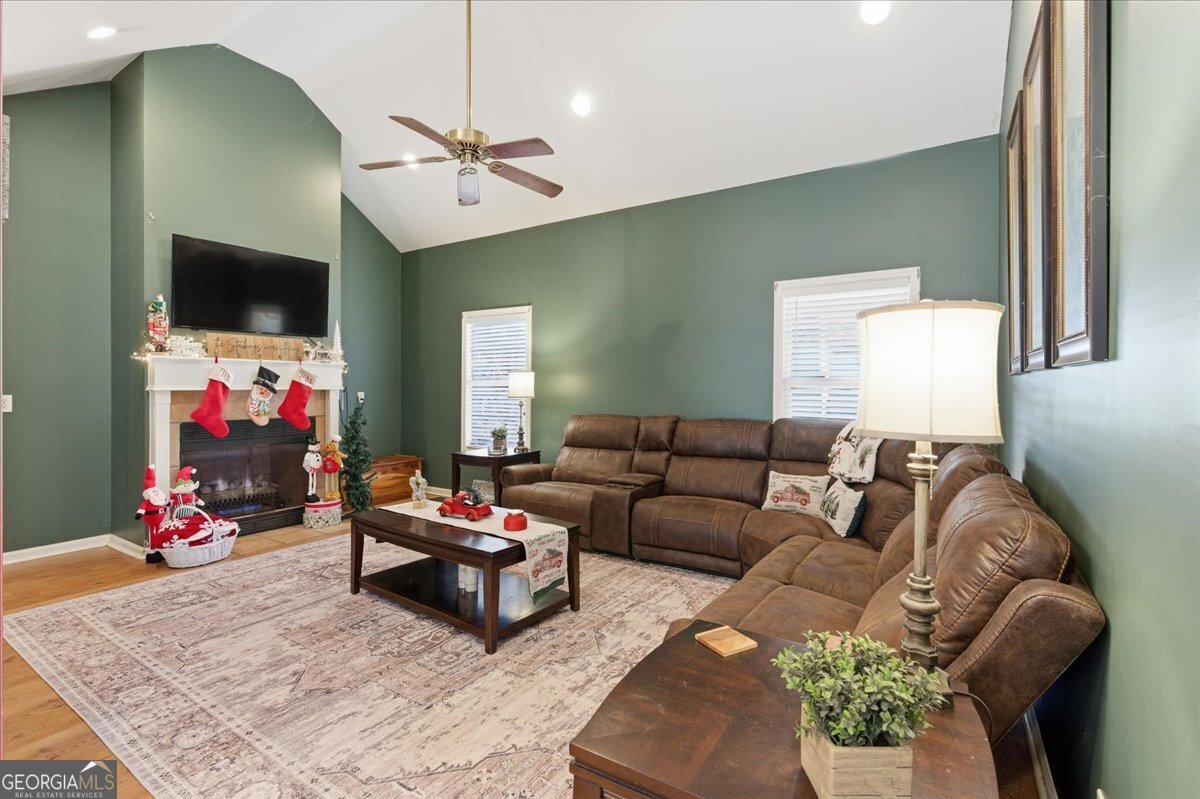 1122 Whispering Hills Drive Bremen - 19