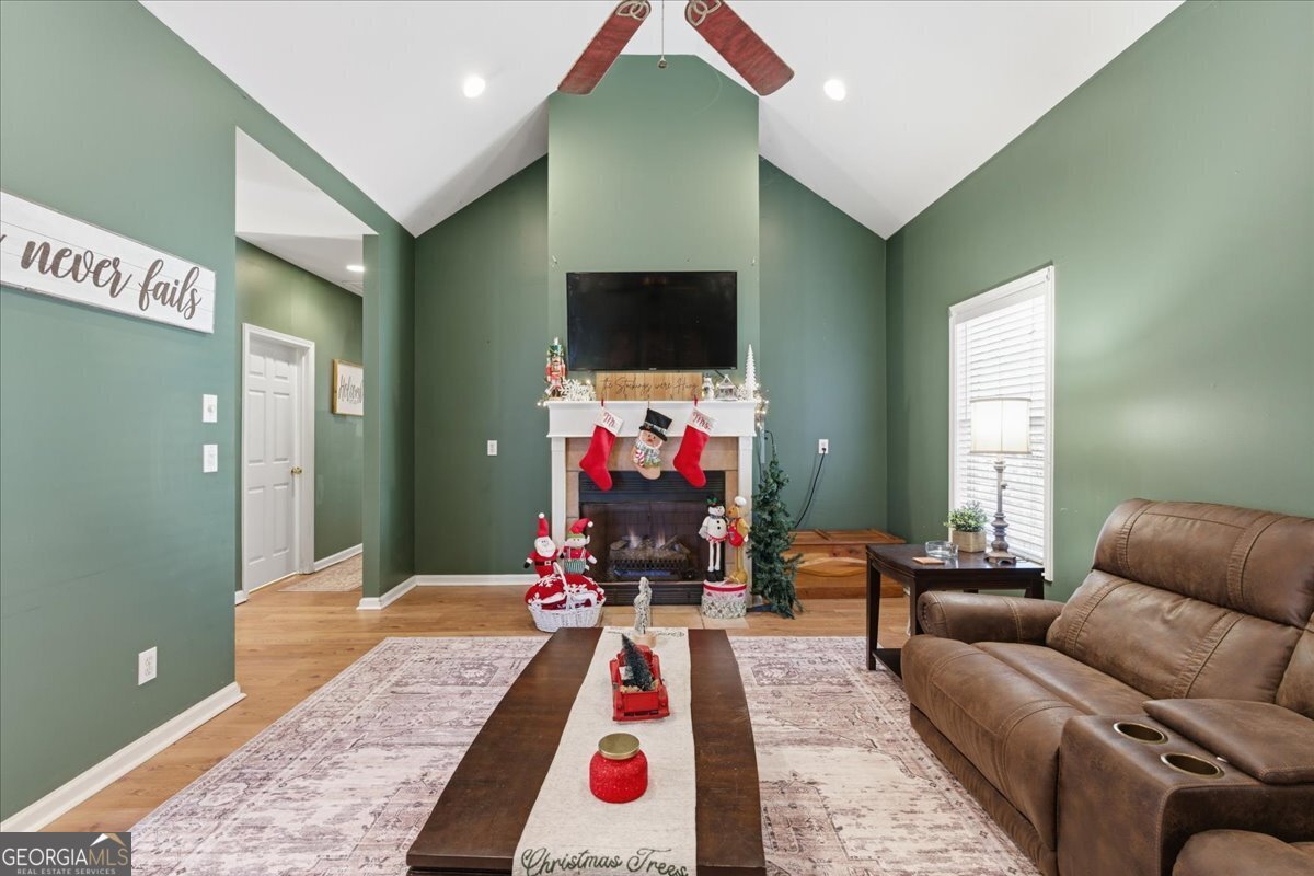 1122 Whispering Hills Drive Bremen - 20