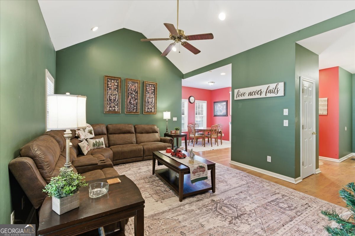 1122 Whispering Hills Drive Bremen - 21