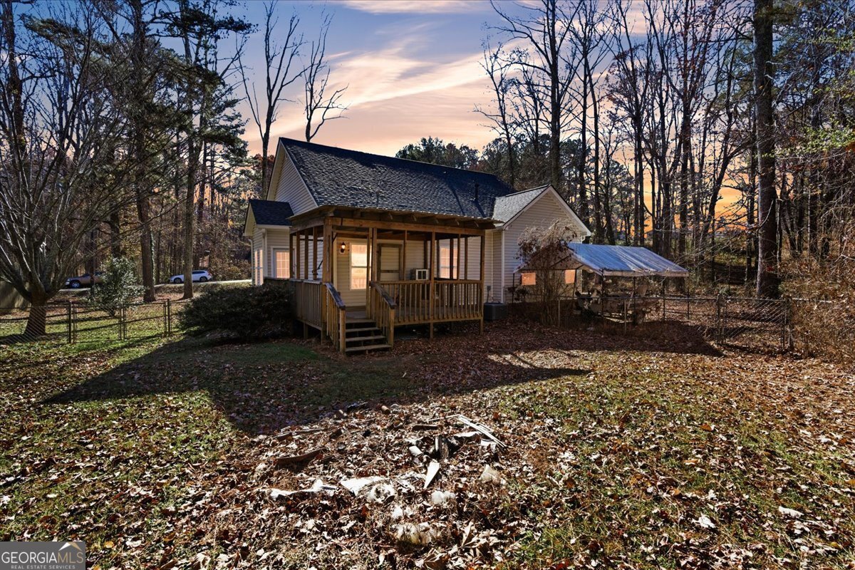 1122 Whispering Hills Drive Bremen - 31