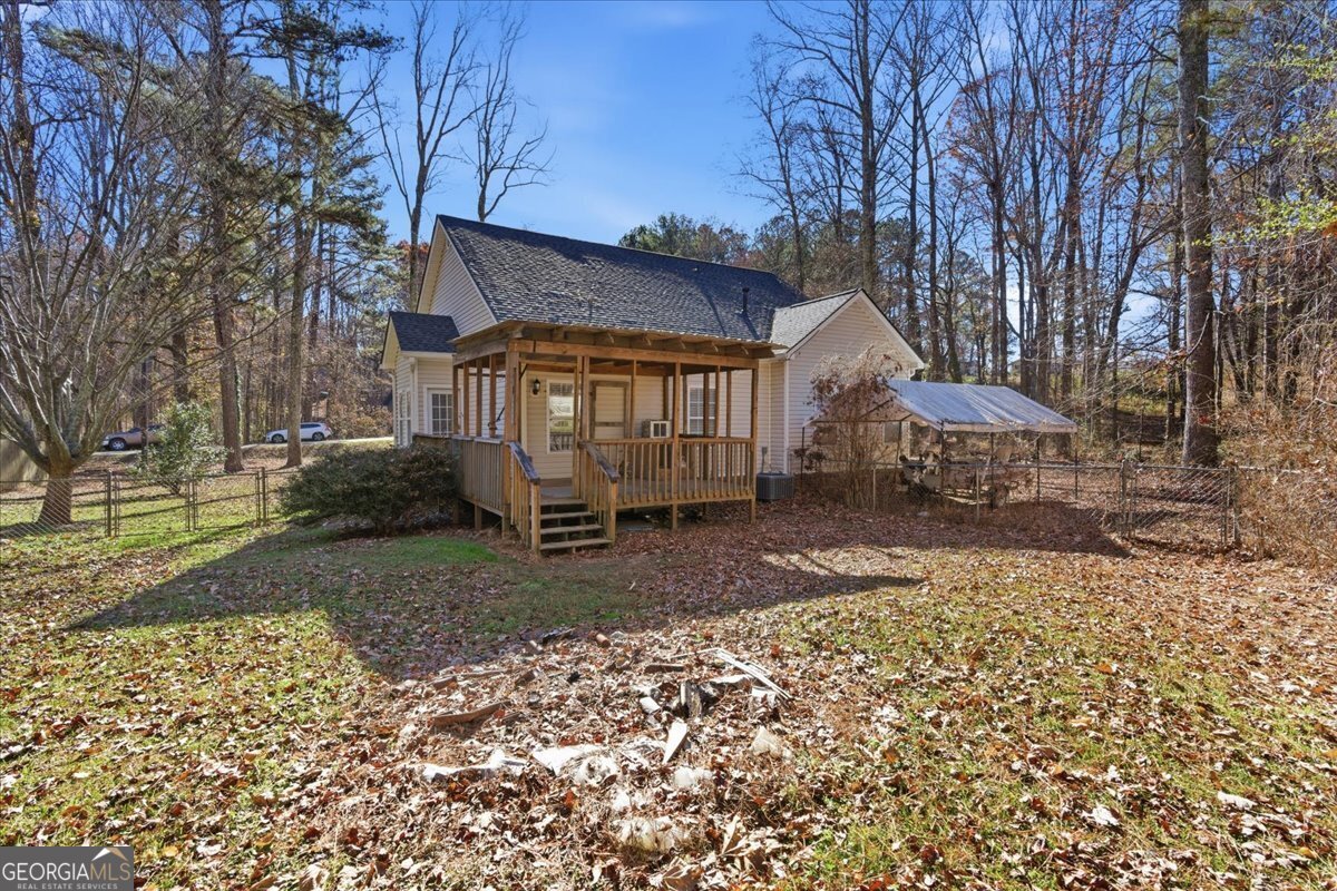 1122 Whispering Hills Drive Bremen - 32