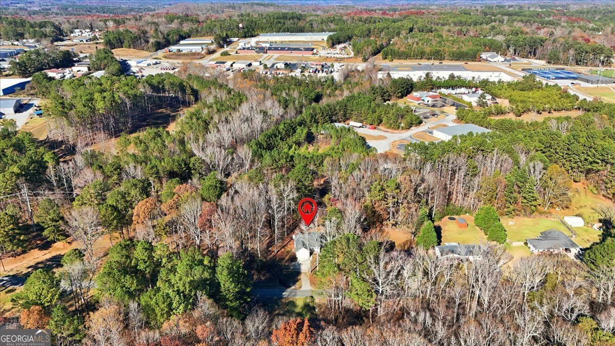 1122 Whispering Hills Drive Bremen - 42