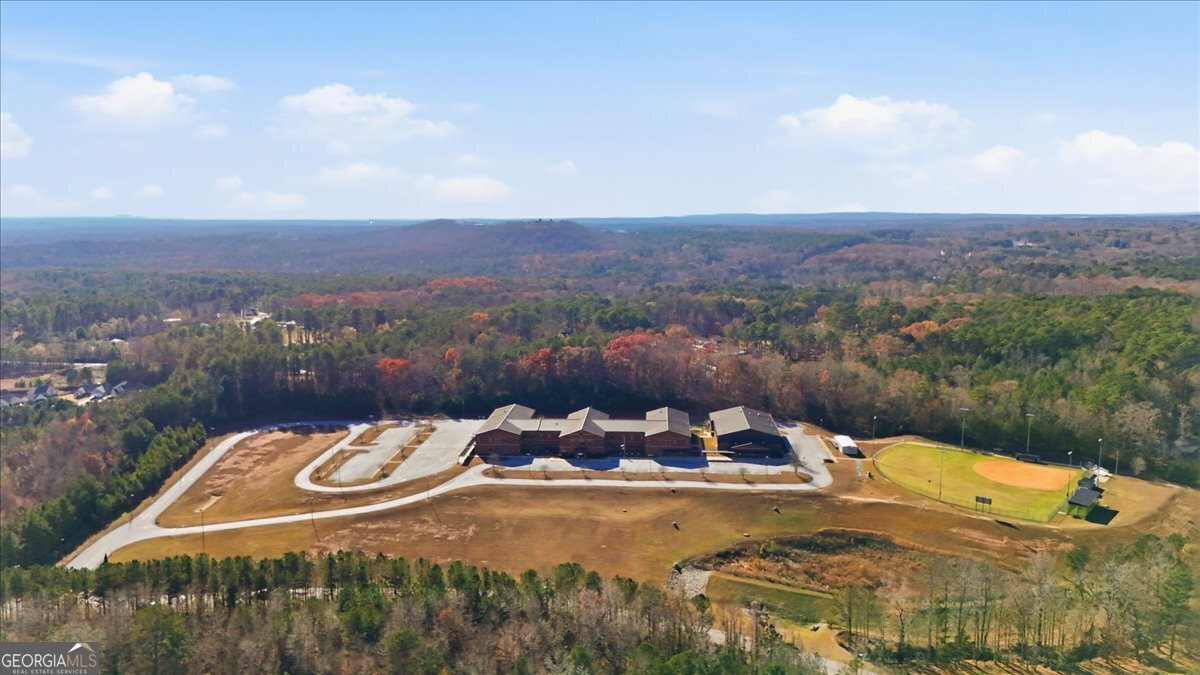 1122 Whispering Hills Drive Bremen - 45