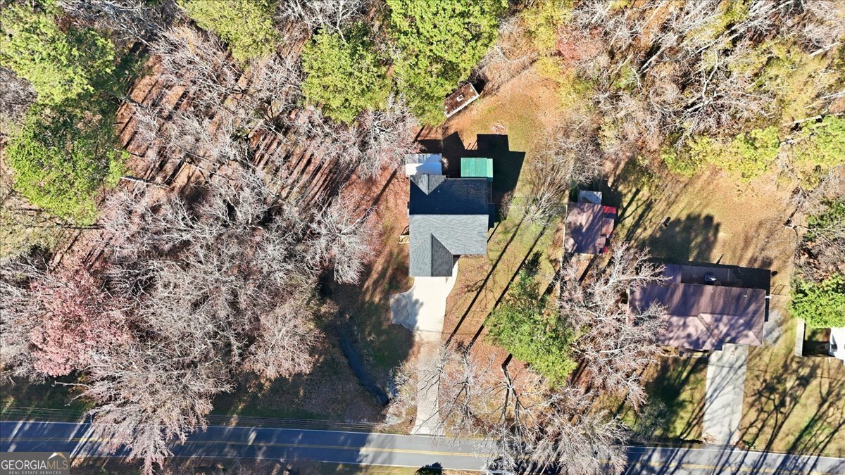 1122 Whispering Hills Drive Bremen - 46