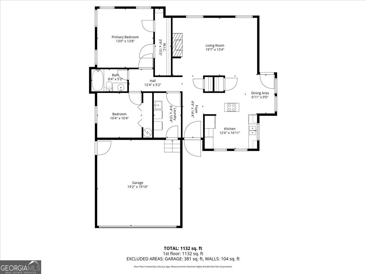 1122 Whispering Hills Drive Bremen - 51