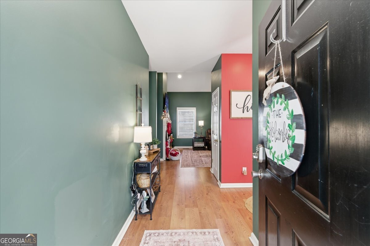 1122 Whispering Hills Drive Bremen - 7