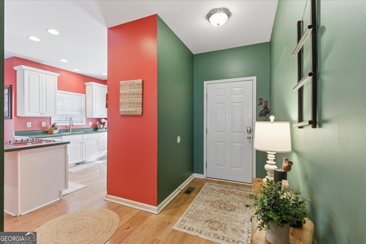 1122 Whispering Hills Drive Bremen - 8