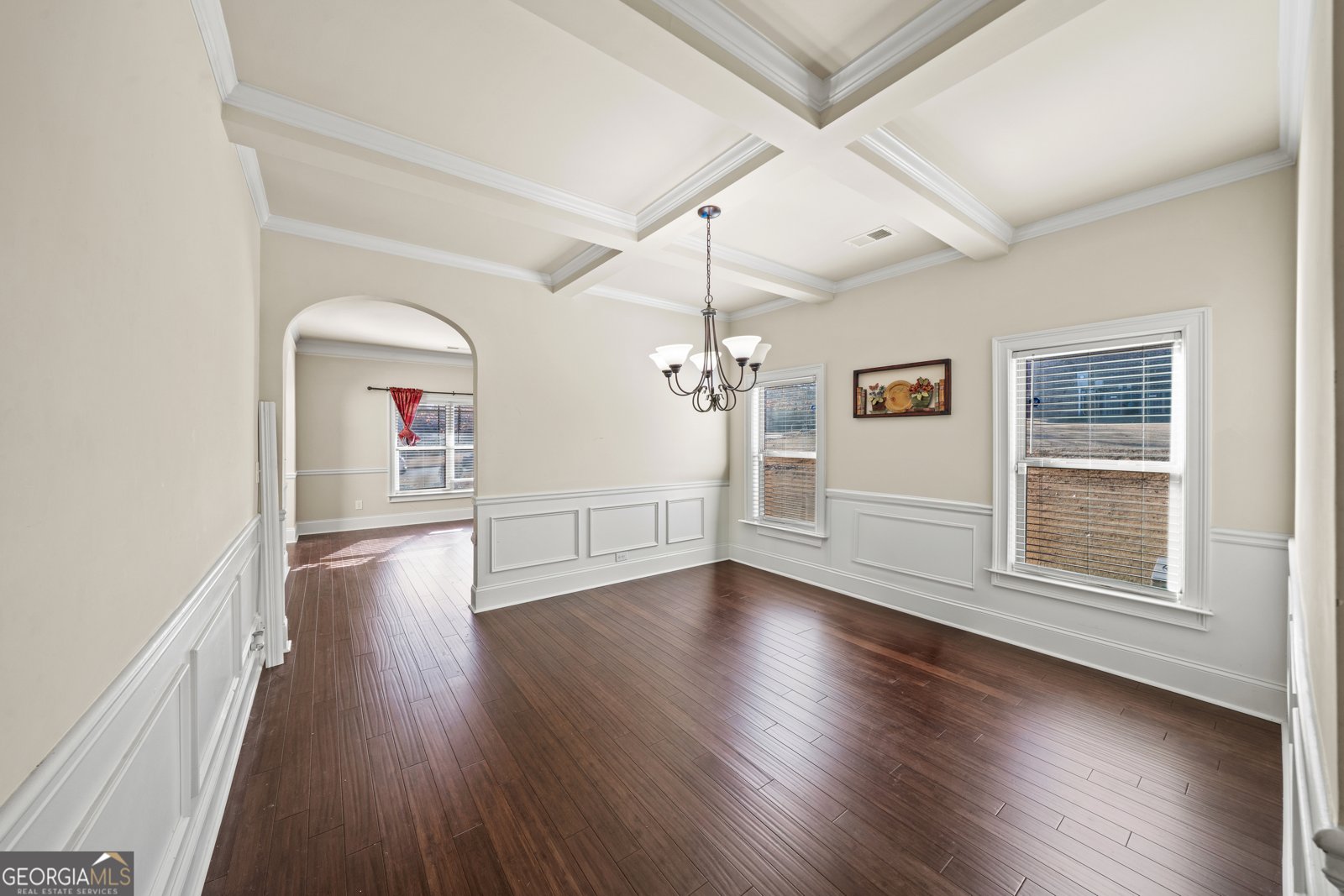 104 SHIMMERING WATERS Lane Fayetteville - Photo 12