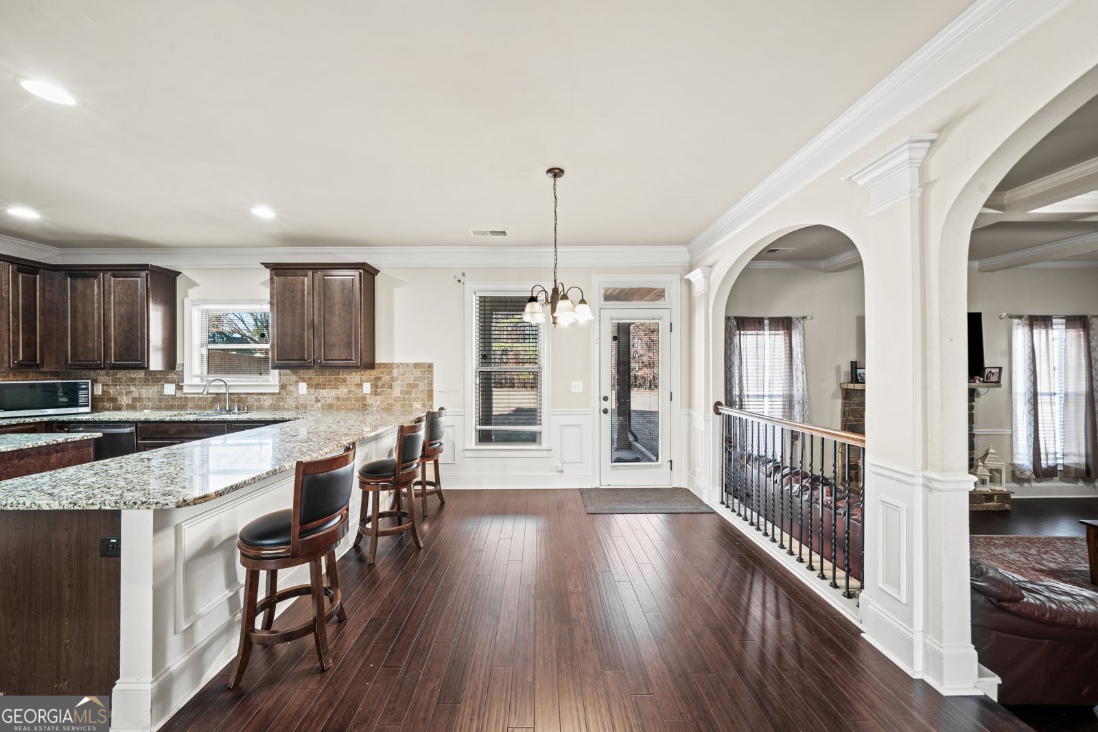 104 SHIMMERING WATERS Lane Fayetteville - Photo 15