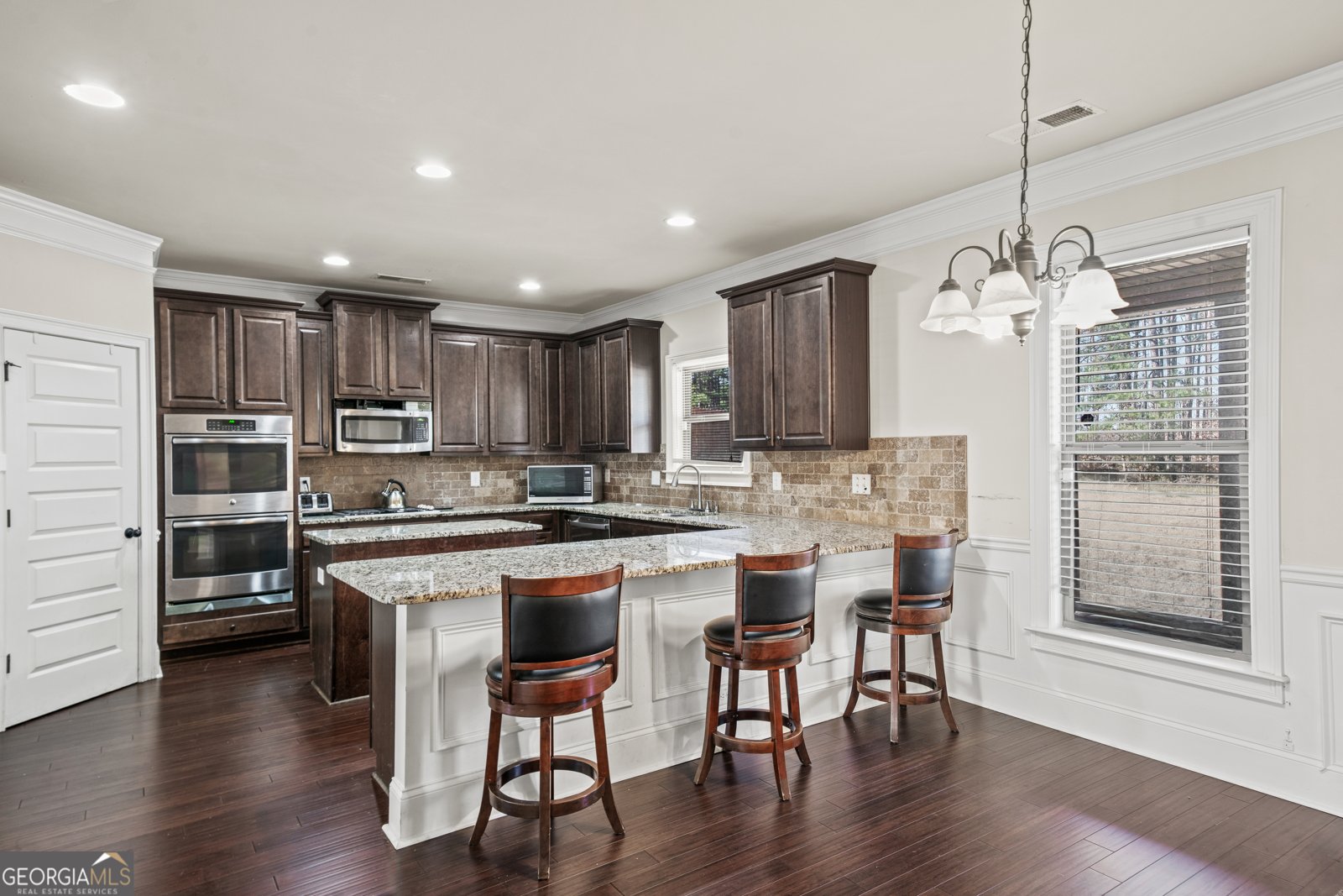 104 SHIMMERING WATERS Lane Fayetteville - Photo 17