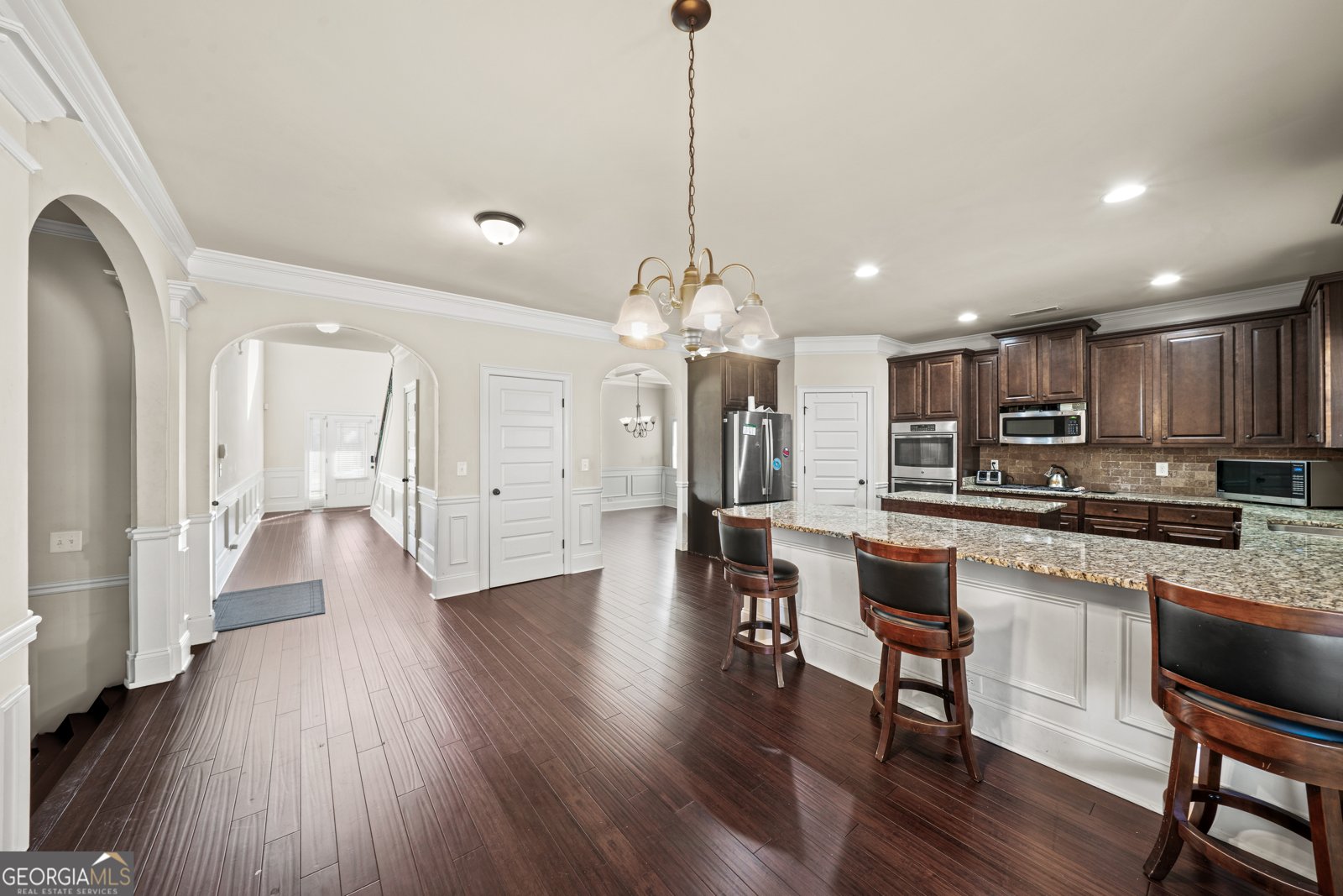 104 SHIMMERING WATERS Lane Fayetteville - Photo 21