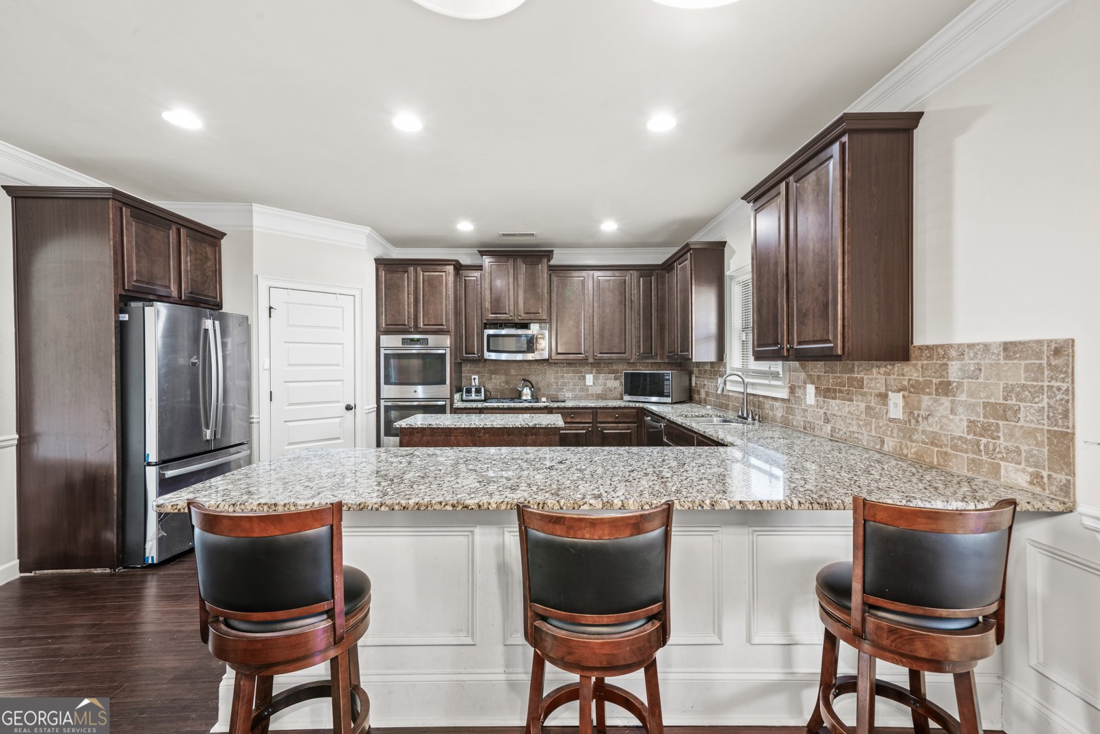 104 SHIMMERING WATERS Lane Fayetteville - Photo 22