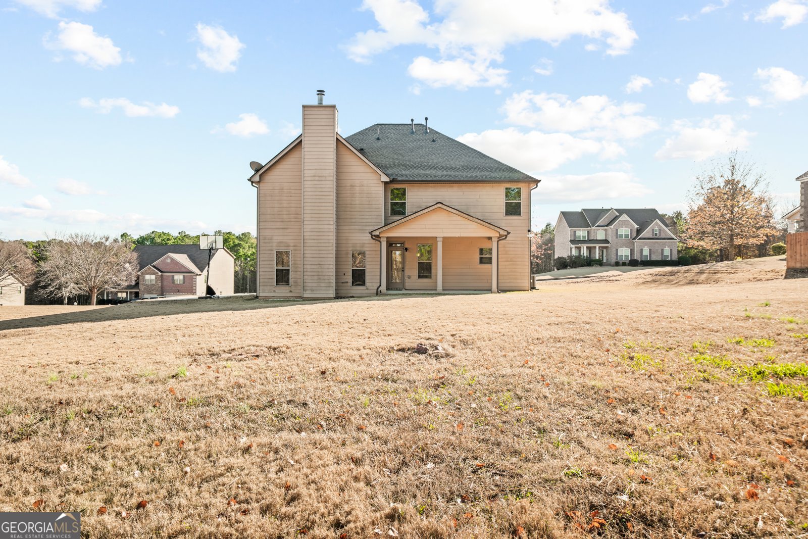 104 SHIMMERING WATERS Lane Fayetteville - Photo 40
