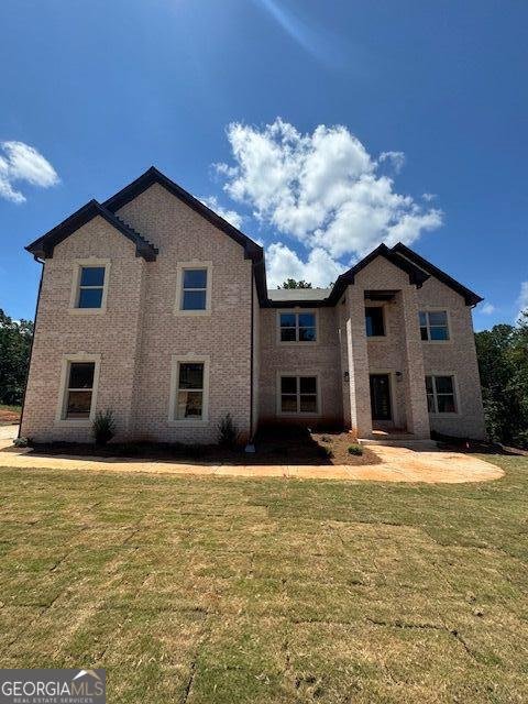 2572 Oneal Road Conyers - 2