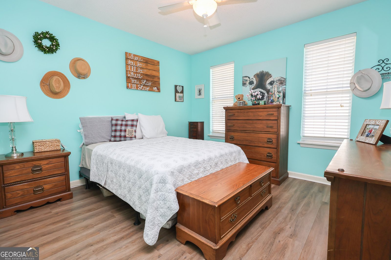 215 Stonefield Circle Macon - 13