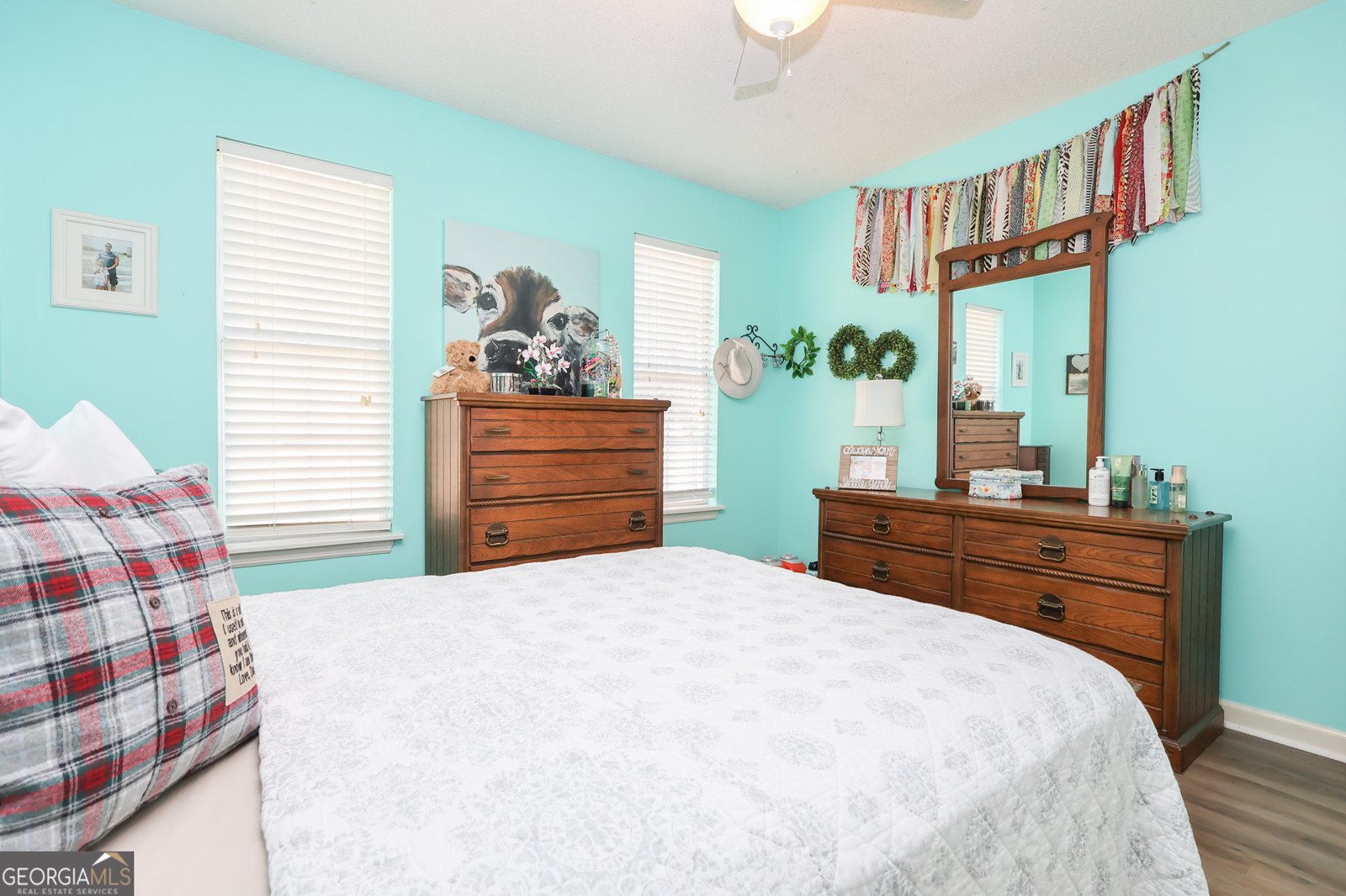 215 Stonefield Circle Macon - 14