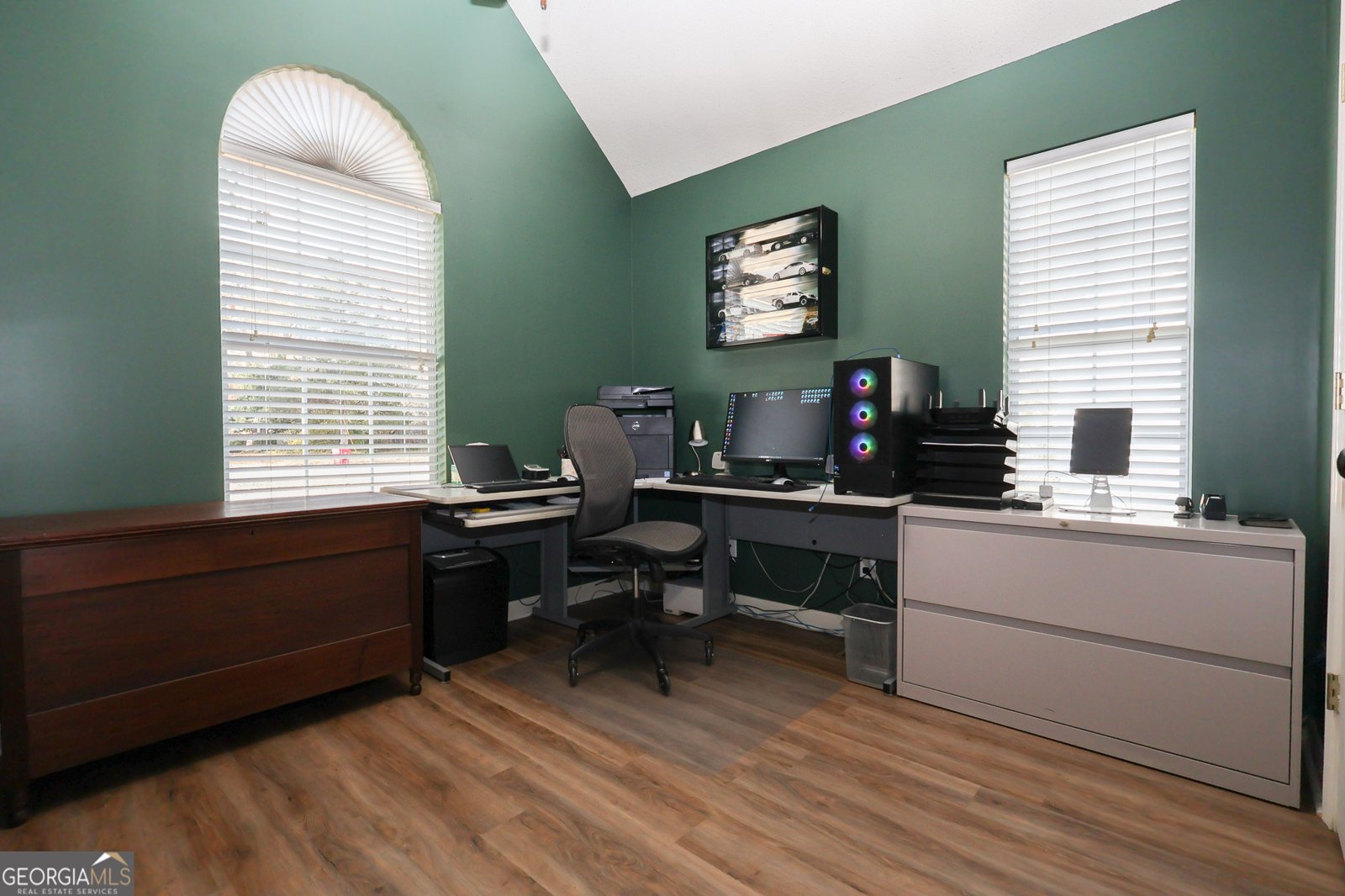 215 Stonefield Circle Macon - 16