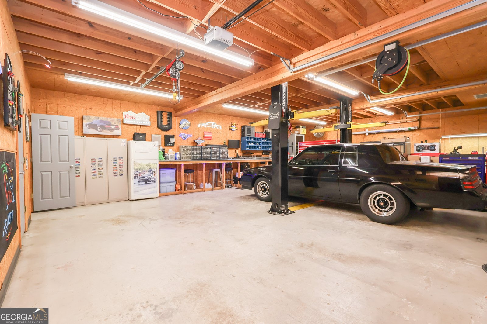 215 Stonefield Circle Macon - 20