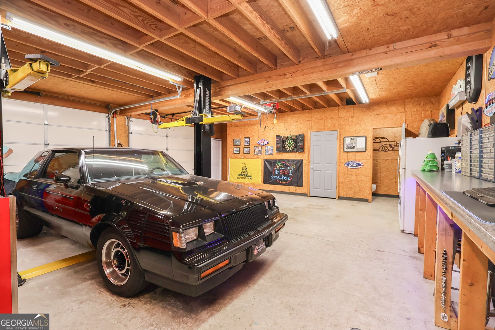 215 Stonefield Circle Macon - 21