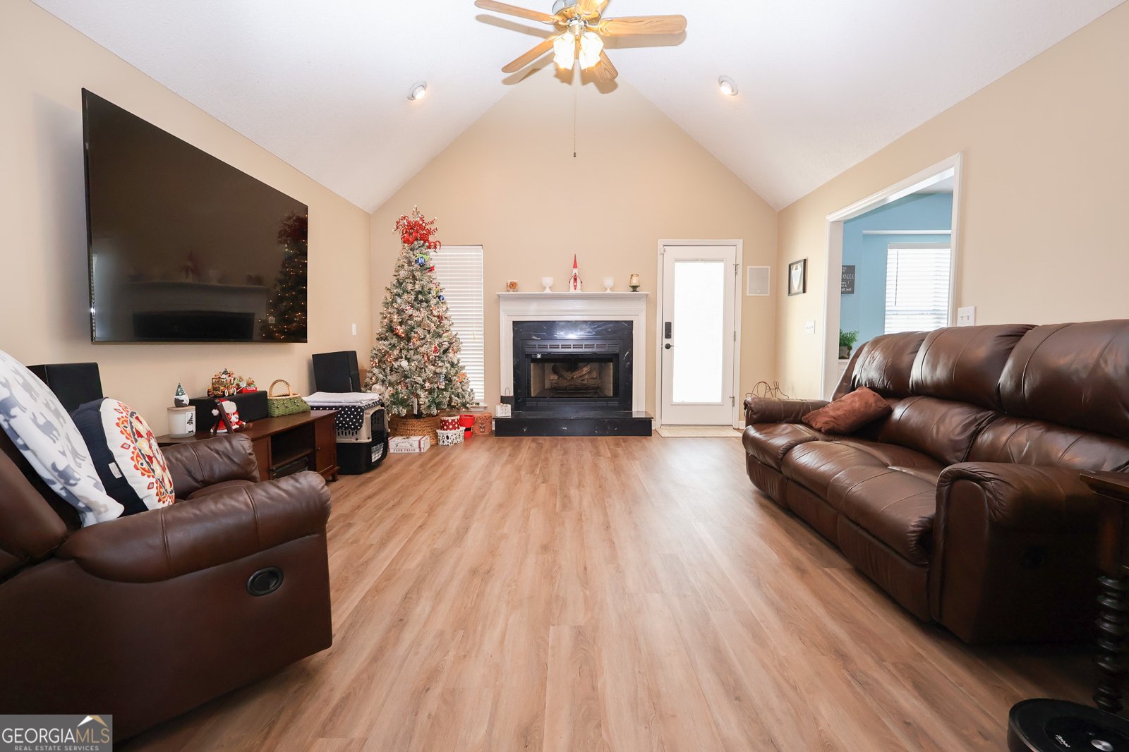 215 Stonefield Circle Macon - 3