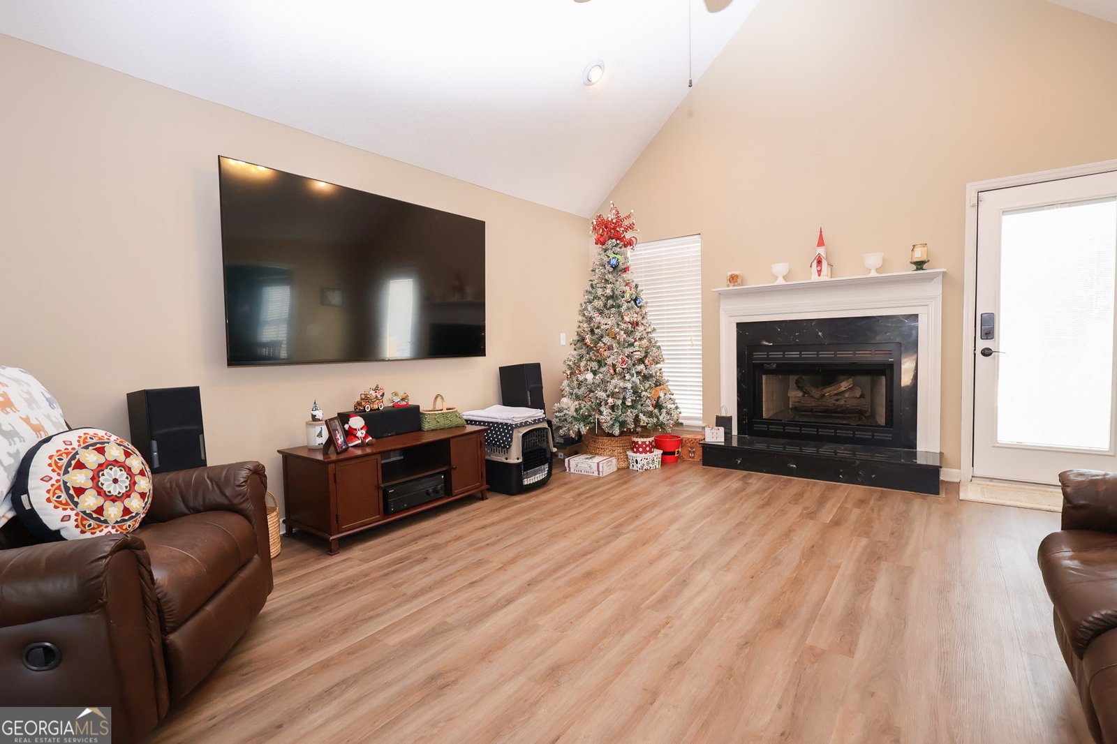 215 Stonefield Circle Macon - 4