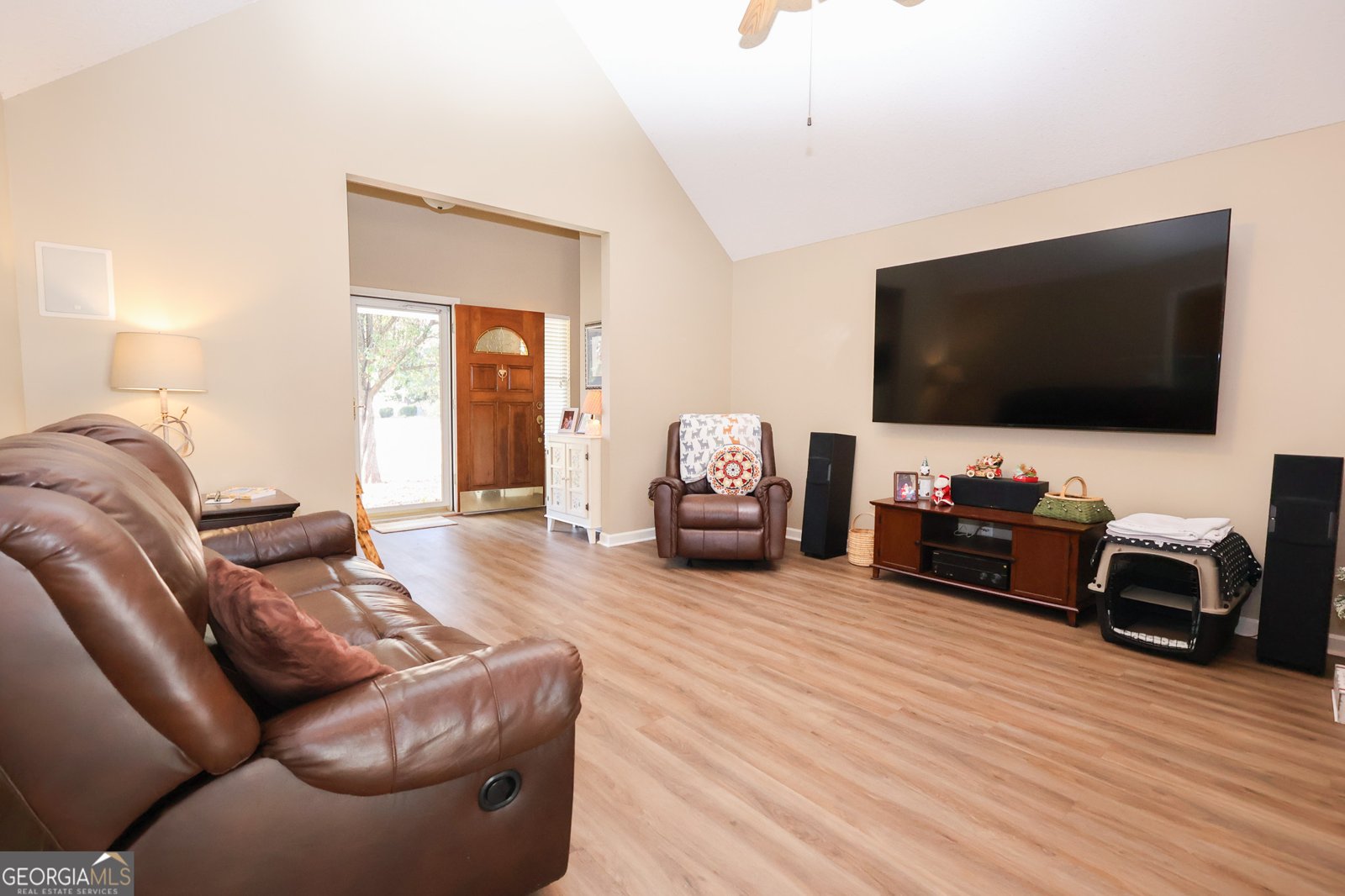 215 Stonefield Circle Macon - 5