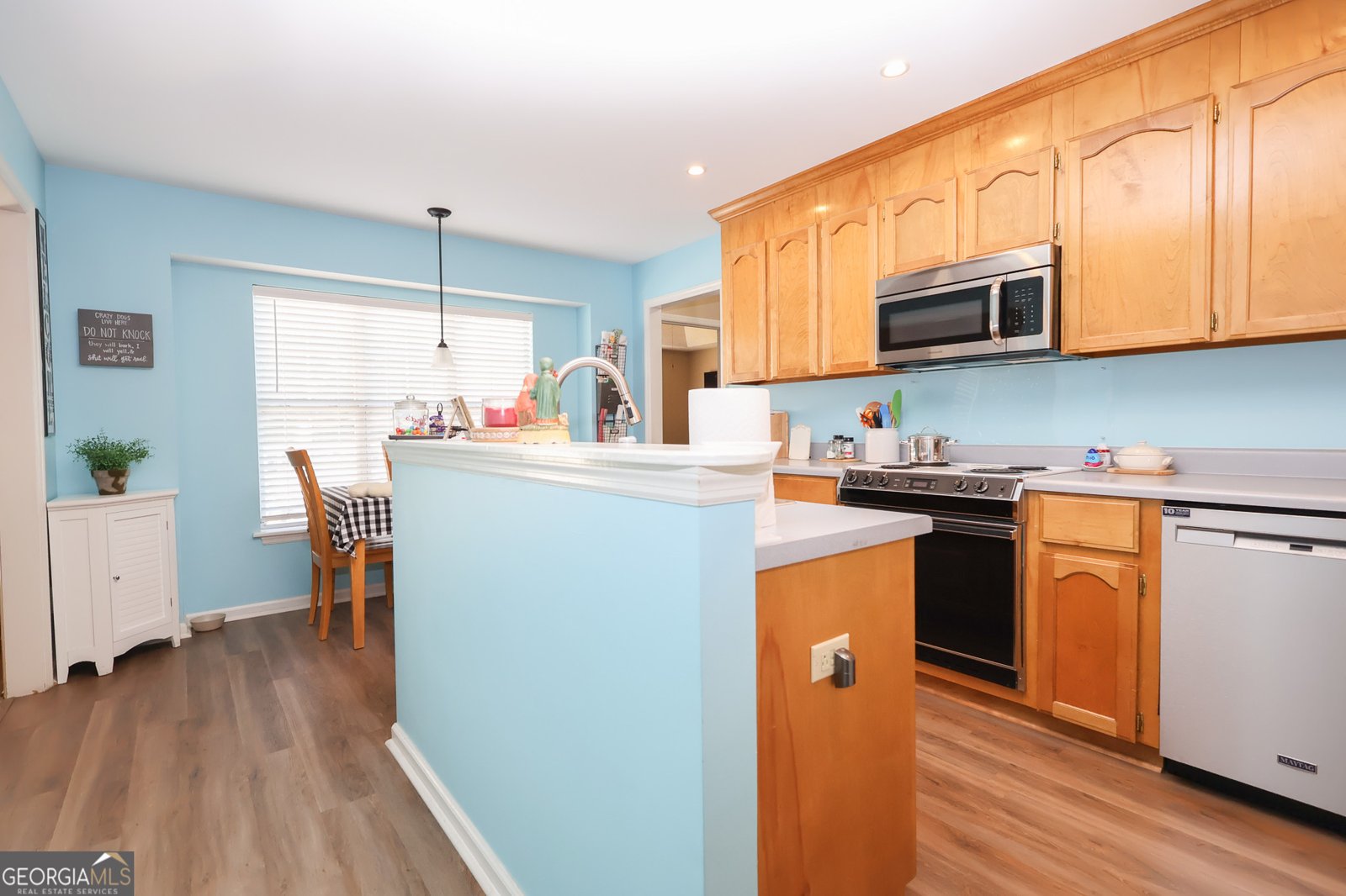 215 Stonefield Circle Macon - 6