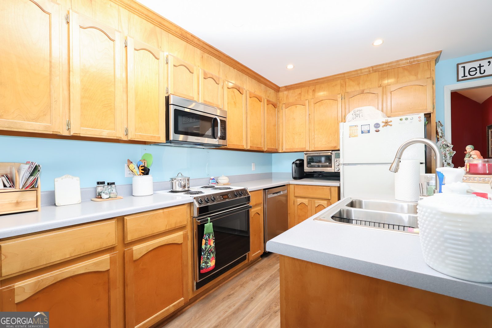 215 Stonefield Circle Macon - 7