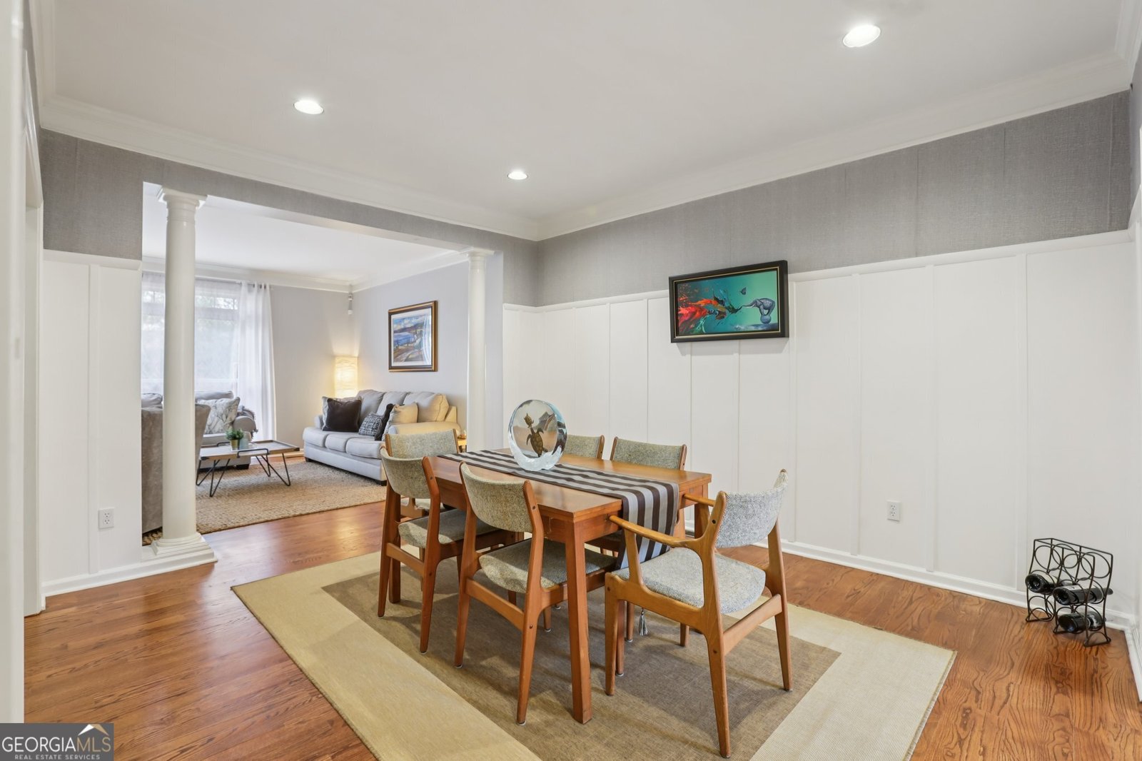 2324 Goodwood Boulevard Smyrna - 16