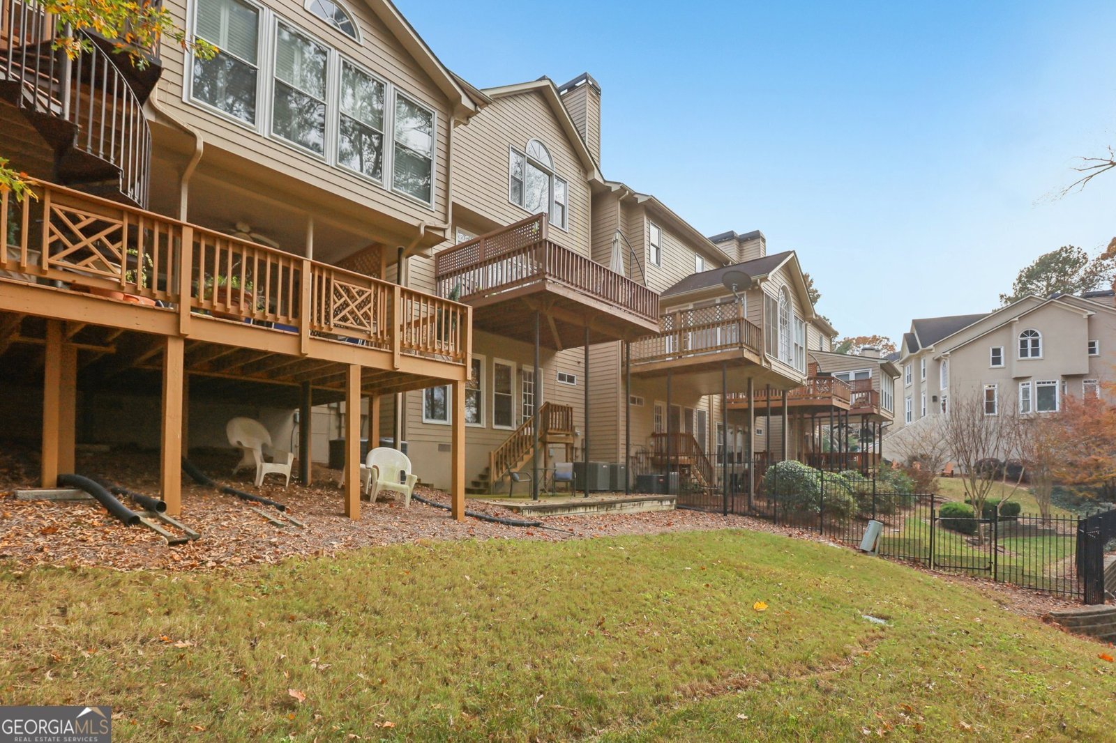 2324 Goodwood Boulevard Smyrna - 60