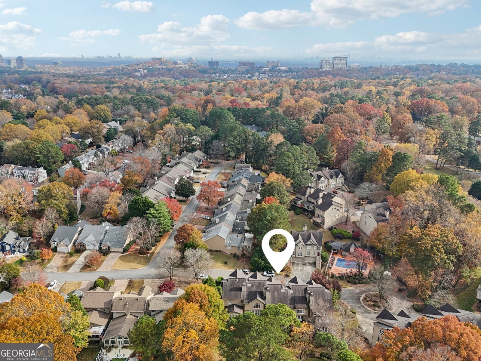 2324 Goodwood Boulevard Smyrna - 75