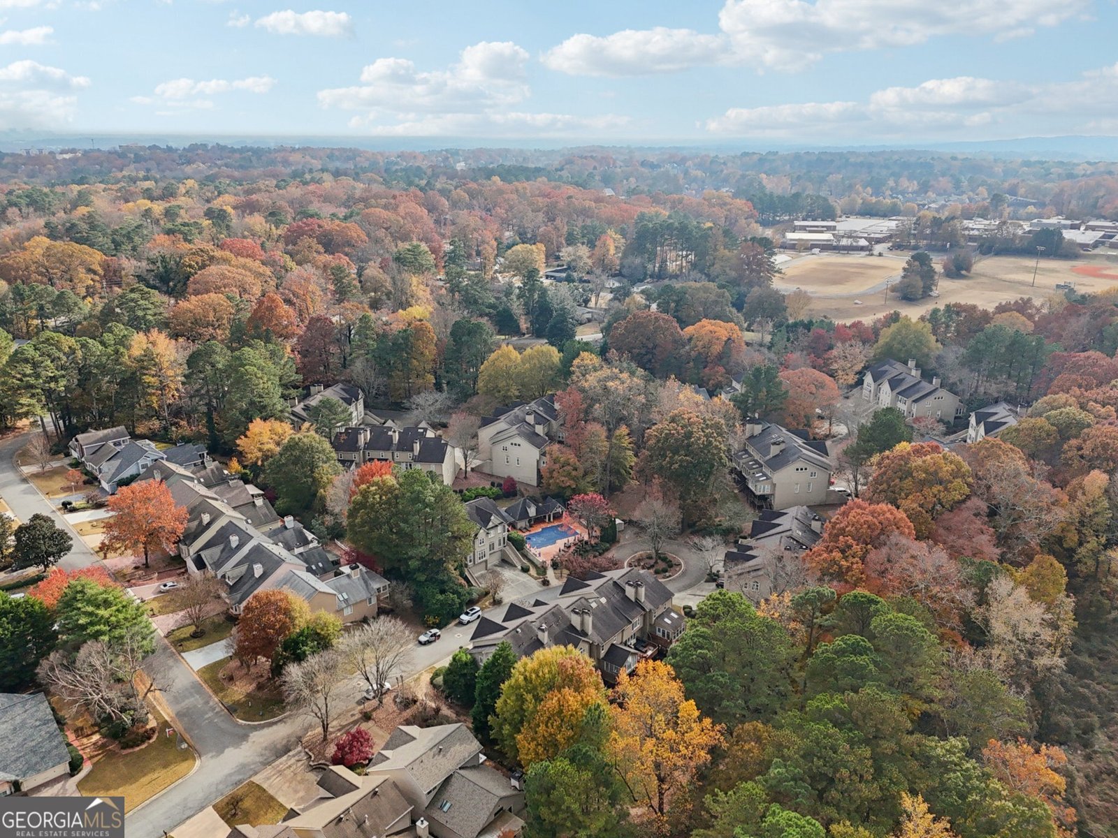 2324 Goodwood Boulevard Smyrna - 76