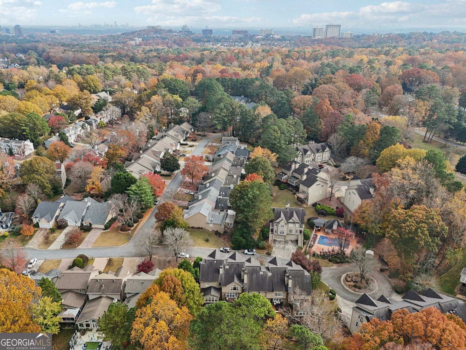 2324 Goodwood Boulevard Smyrna - 77