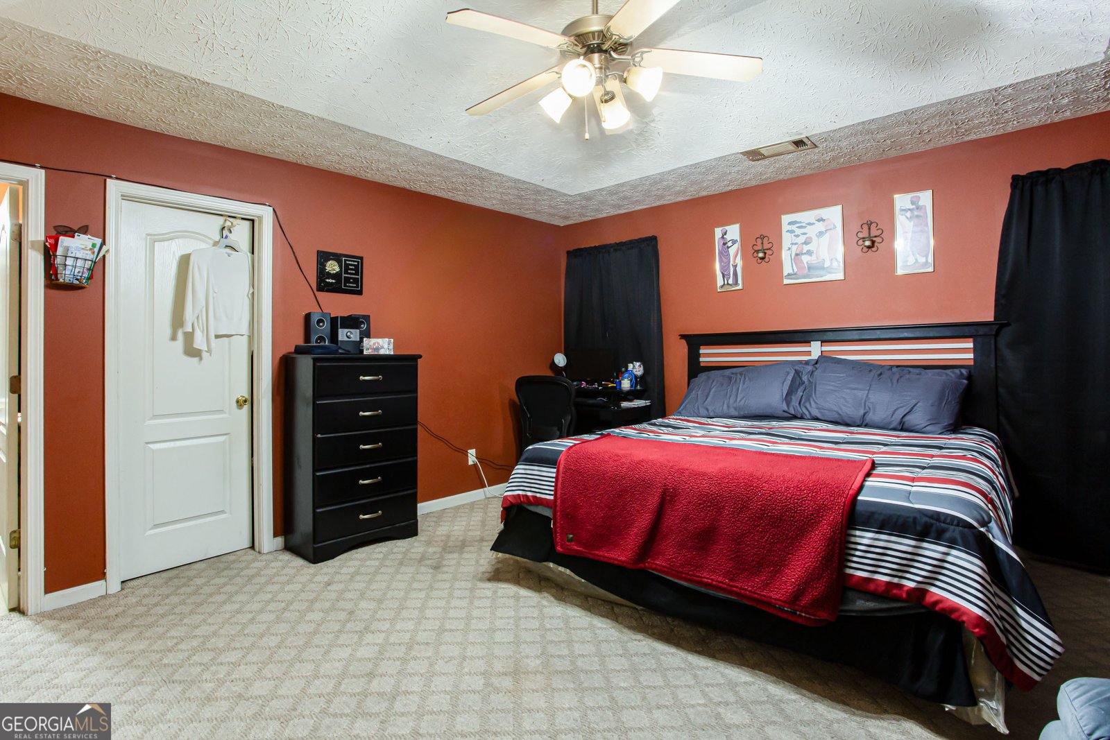 690 Georgetown Lane Jonesboro - 1