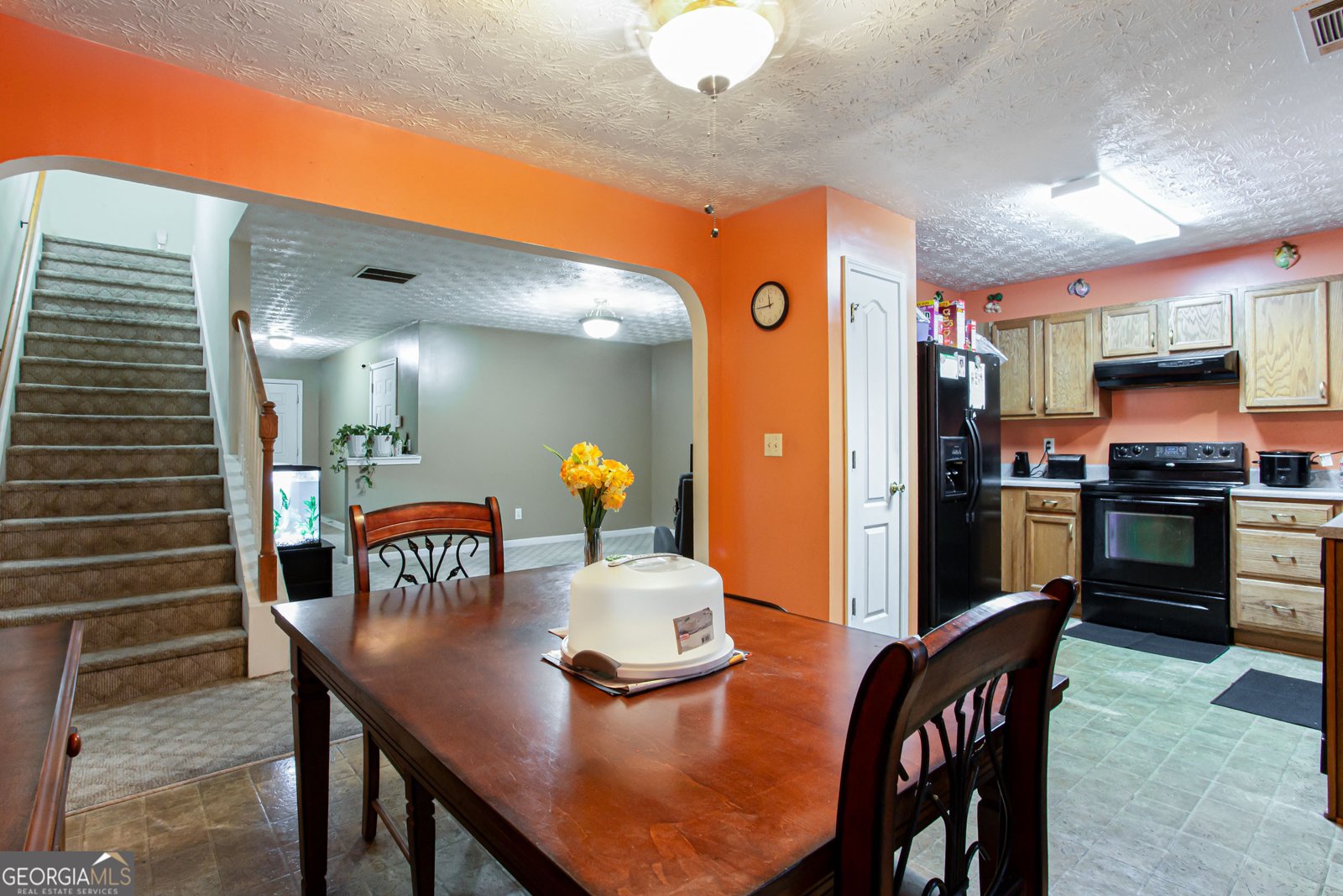 690 Georgetown Lane Jonesboro - 16