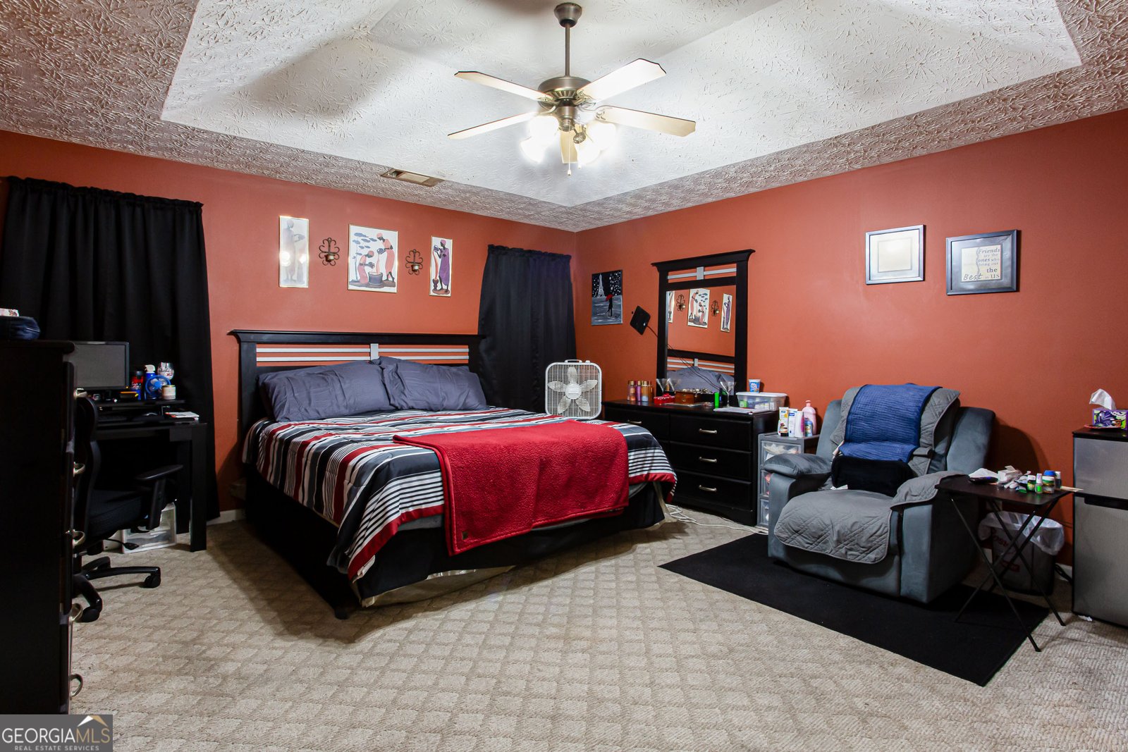 690 Georgetown Lane Jonesboro - 20