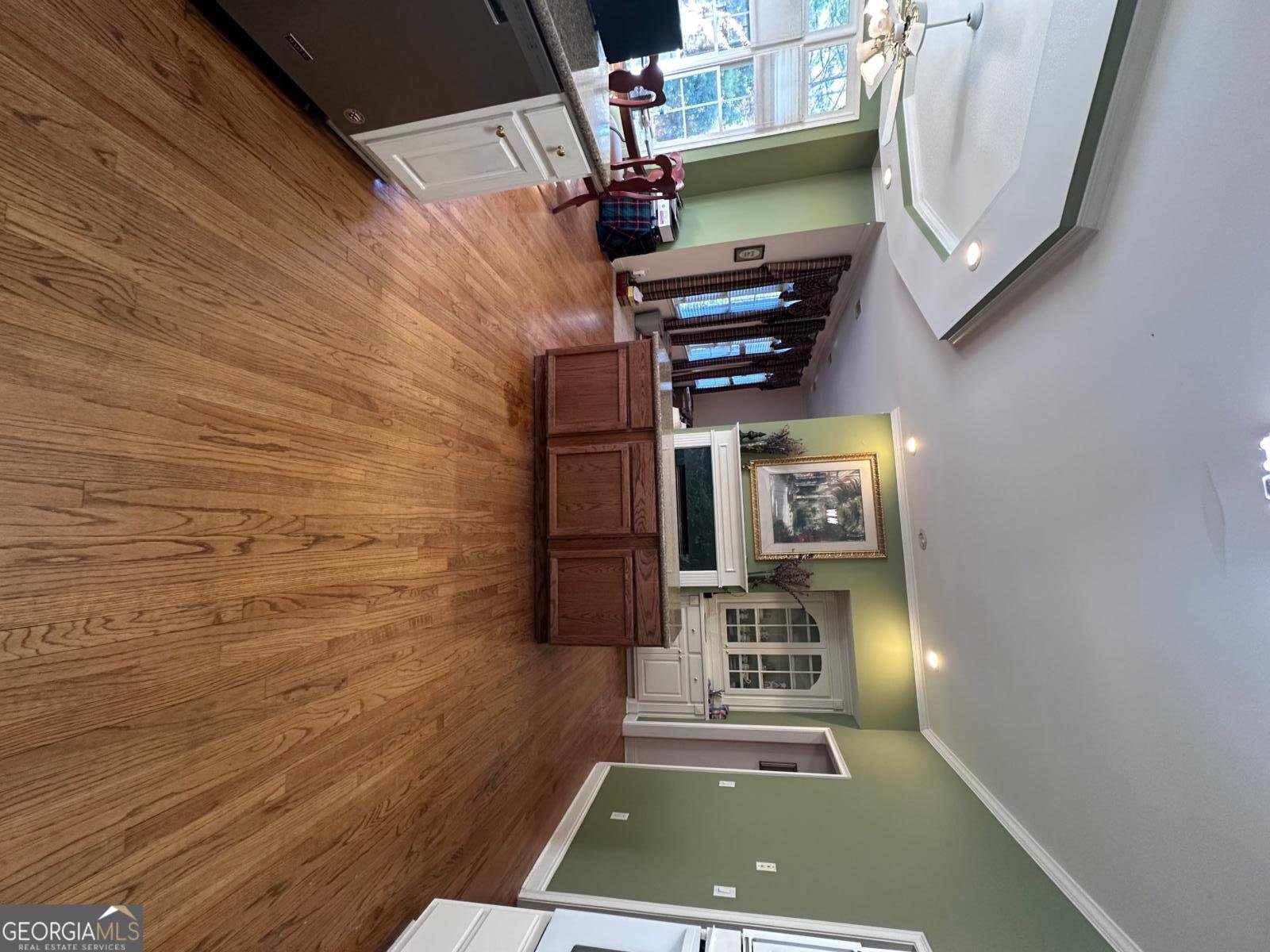 2051 Lindsay Lane Dacula - 1