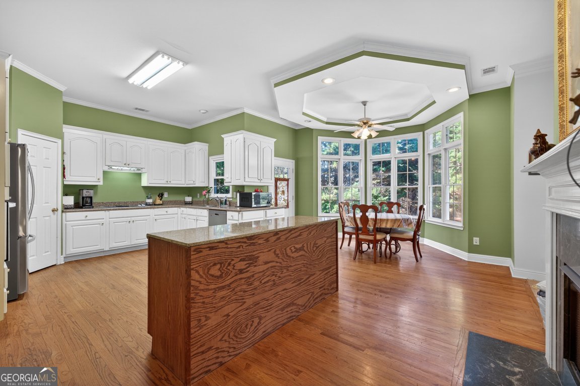 2051 Lindsay Lane Dacula - 10