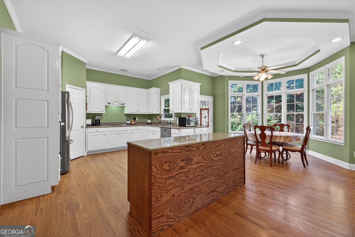 2051 Lindsay Lane Dacula - 11