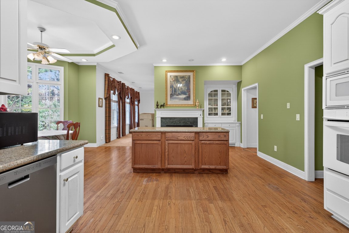 2051 Lindsay Lane Dacula - 15